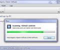 Warp Registry Cleaner Software Скриншот 0