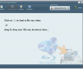 Blu-ray Converter Ultimate Скриншот 1