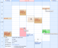 SharePoint Enhanced Calendar Скриншот 0