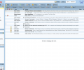 Zimbra Desktop Screenshot 0