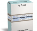 common language extension for android Скриншот 0
