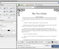 AVS Document Converter Скриншот 2