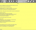 ASMAN NoteBook Скриншот 0