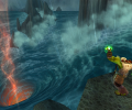 World of Warcraft Cataclysm Patch 4.2.2 Скриншот 0
