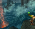 (WoW) World of Warcraft Cataclysm Patch 4.2.2 Скриншот 0