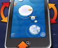 Air Penguin for iPhone Скриншот 0