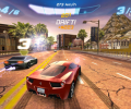 Asphalt 6: Adrenaline for iPhone Скриншот 0