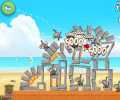 Angry Birds Rio for iPhone Скриншот 0