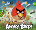 Angry Birds for iPhone Скриншот 0
