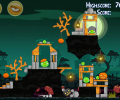 Angry Birds Seasons for iPhone Скриншот 0
