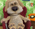 Talking Ben the Dog for iPhone Скриншот 0