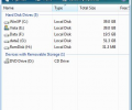 RamDisk Plus Скриншот 0