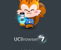 UC Browser for Java Скриншот 0