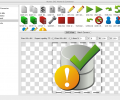 Aurora SVG Viewer & Converter for mac Скриншот 0