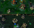 DotA Allstars - Warcraft III Map Скриншот 0