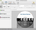 Disketch CD/DVD Label Maker for Mac Скриншот 0
