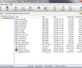 Express Zip File Compression Software Скриншот 0
