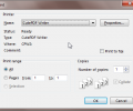 CutePDF Writer Скриншот 1