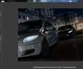 CINEBENCH Скриншот 5