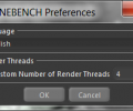 CINEBENCH Скриншот 6