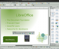 LibreOffice Скриншот 0