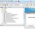 NetBeans IDE Скриншот 0