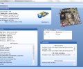 HARDiNFO 8 Free Скриншот 2