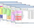 Navicat Essentials for PostgreSQL (Mac OS X) - The best Admin tool Скриншот 0