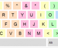 JustType Скриншот 0