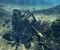 Depth Hunter Скриншот 0