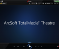 ArcSoft TotalMedia Theatre 6 Скриншот 1