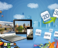 ArcSoft MediaConverter 8 Скриншот 0