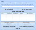 Outlook.com Hotmail Export To Multiple PDF Files Software Скриншот 0