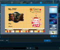 DVDFab DVD Creator Скриншот 0