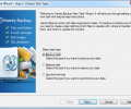 Handy Backup Standard Скриншот 2