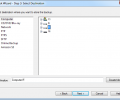 Handy Backup Standard Скриншот 4