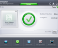 Comodo Firewall Скриншот 13