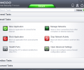 Comodo Firewall Скриншот 2