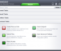 Comodo Firewall Скриншот 7