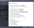 Comodo Firewall Скриншот 8