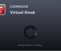 Comodo Firewall Скриншот 9