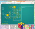 2x2 for Mac OS X Скриншот 0