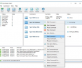 SyncBreeze Server Скриншот 0