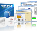 AthTek WebAPP Kit Скриншот 0