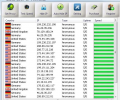 Quick Hide IP Platinum Скриншот 0