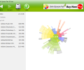 Disk Space Fan 4 Free Screenshot 0