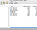 Express Zip Free Mac Compression Program Скриншот 0