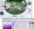 HeliosPaint for Mac Скриншот 0
