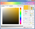 Color Express Скриншот 0