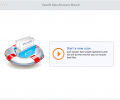 EaseUS Data Recovery Wizard for Mac Скриншот 0